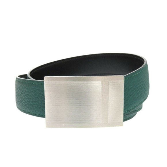 HERMES Black Belt - Picture 2 of 7